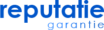 Reputatiegarantie Logo